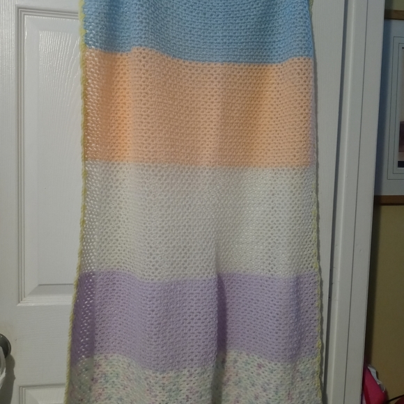 🌅🏫BEAUTIFUL&BRIGHT CROCHET🏩🗻🌉 - Picture 6 of 9